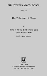 The Polypores of China