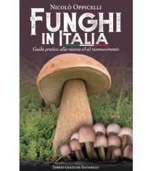 Funghi in Italia (2020)-N. Oppicelli