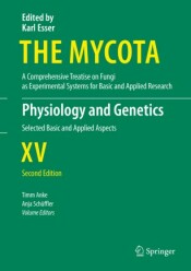 Physiology and Genetics (2009)-Anke, Timm, Weber, Daniela (Eds.)