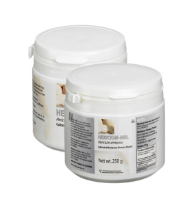 MRL Hericium erinaceus 250g