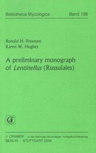 A preliminary monograph of Lentinellus (Russulales)