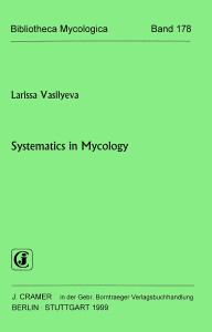 Systematics in Mycology