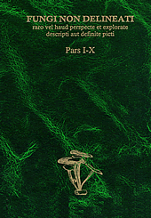 Fungi non delineati I-X