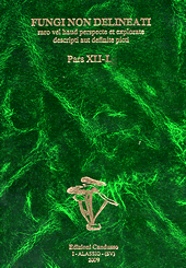 Fungi non delineati XLI-L