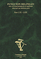Fungi non delineati LXI-LXX