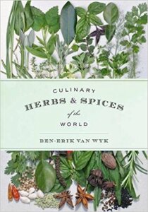 Culinary Herbs and Spices of the World (2014)-Ben-Erik van Wyk