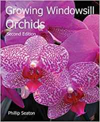 Growing Windowsill Orchids (2016)-Philip Seaton