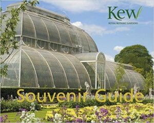 Kew Souvenier Guide 5th Ed