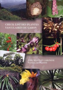 Check-list of Gabonese vascular Plants