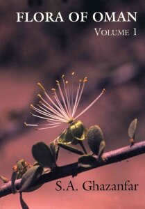 Flora of the Sultanate of Oman vol.1