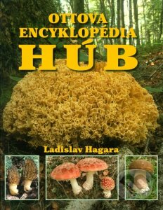 Ottova encyklopédia hub (2014)-Ladislav Hagara