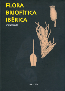 Flora briofítica Ibérica vol. 2 (2015)