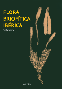 Flora briofítica Ibérica vol. 5 (2014)