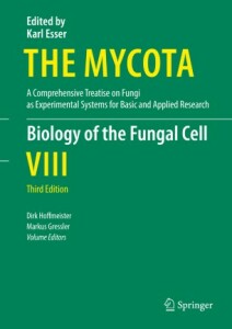 Biology of the Fungal Cell (2007)- Howard, Richard, Gow, Neil AR (Eds.)
