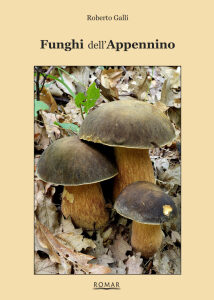 FUNGHI DELL’APPENNINO (2023)-R. Galli