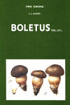 Fungi Europaei Boletus part II