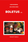 Fungi Europaei 2 Boletus s.l. (2005)-J. A. MUÑOZ
