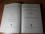 Handbuch für Pilzfreunde IV (1967)- Michael Hennig