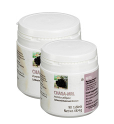 MRL Inonotus obliquus (Chaga) 250g