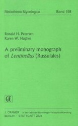 A preliminary monograph of Lentinellus (Russulales)