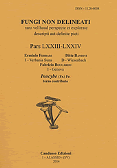 E.Ferrari-D.Bandini-F.Boccardo-Inocybe