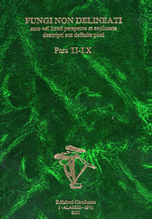 Fungi non delineati LI-LX