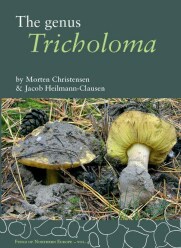 The genus Tricholoma (2013)-Christensen, Morten & Heilmann-Clausen,Jacob