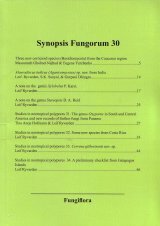 Synopsis Fungorum 30