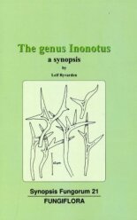 Synopsis Fungorum 21 (2005)-The genus Inonotus