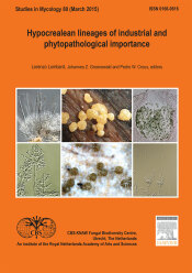 Hypocrealean lineages of industrial and phytopathological importance-2015-L. Lombard, J.Z. Groenewald and P.W. Crous