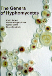 The Genera of Hyphomycetes (2011)-K.SEIFERT, G. MORGAN-JONES, W. GAMS, B. KENDRICK