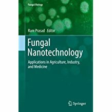 Fungal Nanotechnology (2017)-Prasad, Ram (Ed.)