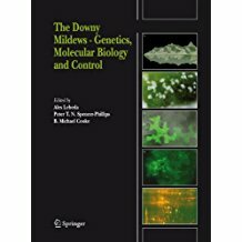 The Downy Mildews - Genetics, Molecular Biology and Control (2008)- Lebeda, Ales, Spencer-Phillips, Peter T. N., Cooke, B. Mich