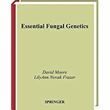 Essential Fungal Genetics (2002)- Moore, David, Novak Frazer, LilyAnn