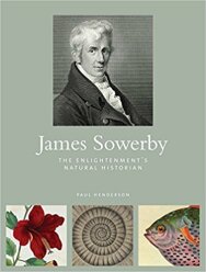 James Sowerby (2015)-Paul Henderson