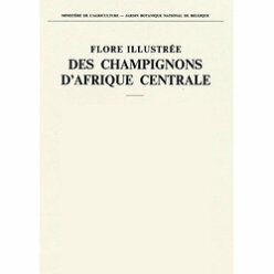 FL. Il. Champ. Vol 13 : Phylloporus ( Boletineae )
