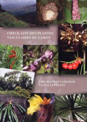 Check-list of Gabonese vascular Plants