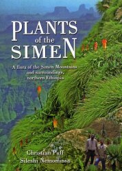 Plants of the Simen