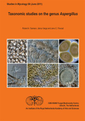 Studies in Mycology No. 69 (2011)-Robert A. Samson János Varga Jens C. Frisvad