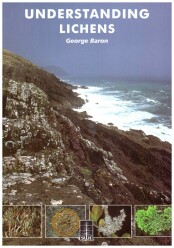 Understanding Lichens (1999)-George Baron