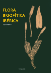 Flora briofítica Ibérica vol. 5 (2014)