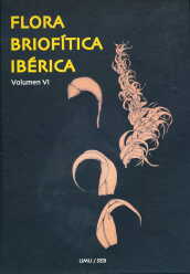 Flora briofítica Ibérica vol. 6 (2018)