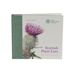 Scottish Plant Lore-Gregory Kenicer