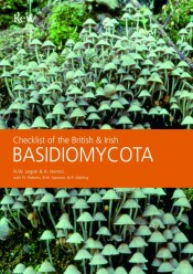 Checklist of the British & Irish Basidiomycota (2005)