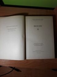 (Antik) Houby II (1958)-K. Cejp