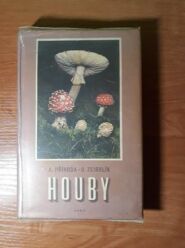 Houby (1964)- A. Příhoda, O.Zejbrlík
