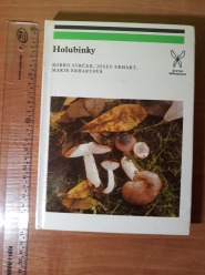 (Antik) Holubinky (1984)- M. Svrček, J. a M. Erhartovi