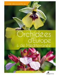 Orchidées d'Europe & de Méditerranée (2020)-Rolf Kühn, Henrick Pedersen & Phillip Cribb (trad. Thierry Pain)