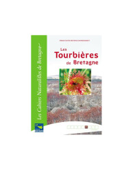 Les tourbières de Bretagne (2007)-Forum Centre Bretagne Environnement