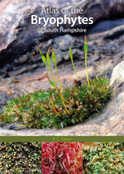 Atlas of the Bryophytes of South Hampshire-R. C. Stern